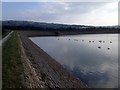 Barrowford Reservoir