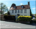 Grade II listed 24 Pound Street, Warminster