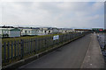 Golden Sands Caravan Park, Towyn