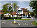 The Black Horse, Iver Heath