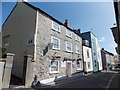 Lyme Regis: 29 Coombe Street