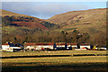 Haughhead Houses