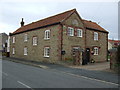 Millstone Cottage, Messingham