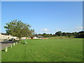 Sports ground, Waterhouses