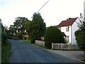 Ivy Cottage, Bolney Chapel Road, Crosspost