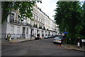 Thurloe Square