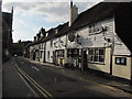 The Man of Kent Pub