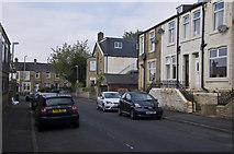 SD7529 : Ramsbottom Street, Accrington by Stuart Wilding