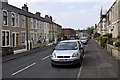 Ramsbottom Street, Accrington