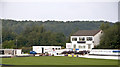 Accrington Cricket Club