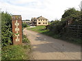 Moorend Lane Farm, Thame