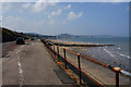 The Promenade, Colwyn Bay