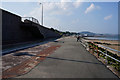 The Promenade, Colwyn Bay