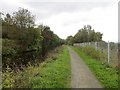 Union Canal, Bantaskin