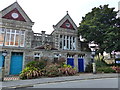 Penzance School of Art and Public Library