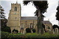 All Saints Renhold