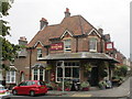 The Bakers Arms