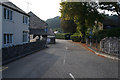 Penrhyn Old Road off the B5115