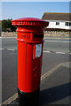 Victorian postbox on Bryn Y Bia Road, Llandudno