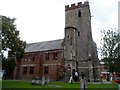 The Plume Building, Maldon