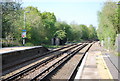 Mole Valley Line, Ockley Station