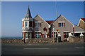 House on Colwyn Road, Craigside, Llandudno