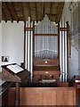 St. Peter ad Vincula, Organ