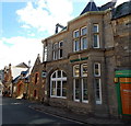 Lloyds Bank, Lynton