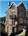 Castle Hill Guest House, Lynton