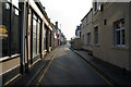 Albert Street, Llandudno