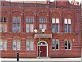 NZ5132 : Hartlepool - Design College - from east by Dave Bevis
