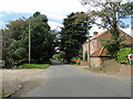 Houses in Thursford