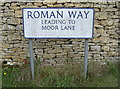 Roman Way