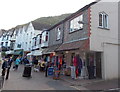 Lynmouth Leisure Outlet Shop