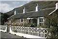 Old cottage Killowen Old Road