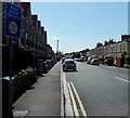 Strode Road, Clevedon