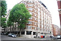 Apartment block, Sloane Avenue