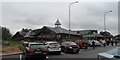 Tebay West Motorway Services