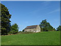 Field barn near Butterton