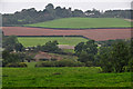 Mid Devon : Countryside Scenery