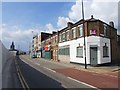 TQ4280 : Connaught Road, Silvertown by Chris Whippet