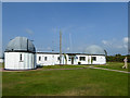 SY1388 : Norman Lockyer Observatory, Sidmouth, Devon by Christine Matthews