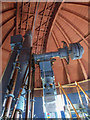 SY1388 : Norman Lockyer Observatory, Sidmouth, Devon by Christine Matthews