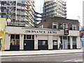 Ordnance Arms, Canning Town