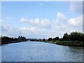 Bow Creek, River Lea