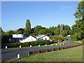 The Veterinary Hospital in Penkridge, Staffordshire