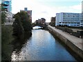 River Irwell