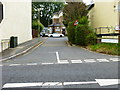 Looking into William Farthing Close