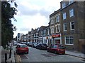 Manchester Road, Cubitt Town