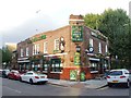 The George, Cubitt Town